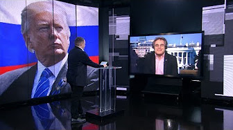 Антироссийская истерия в США – заговор с целью свергнуть Трампа?