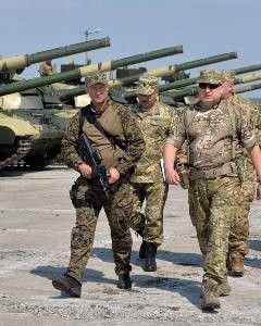 Поход на Москву: мечты и реальность
