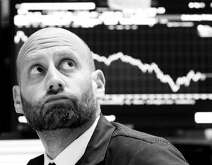 Предпосылки для нового финансового кризиса видны по всему миру