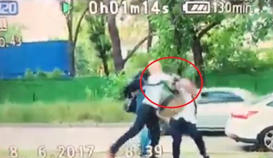 Укропатриот и повестка