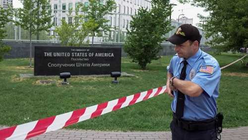 О невесёлых для украинских националистов США итогах