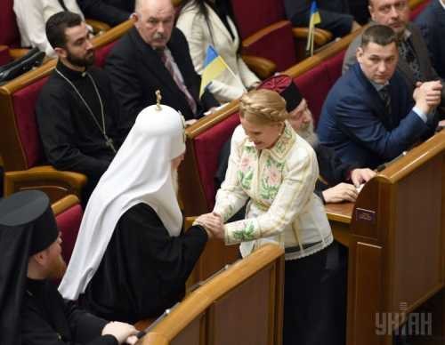О невесёлых для украинских националистов США итогах