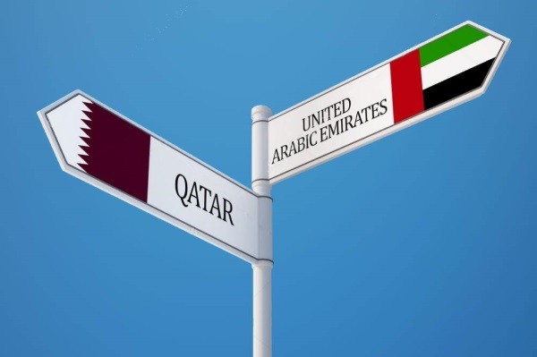 Катар - первый. Вторыми будут Эмираты?