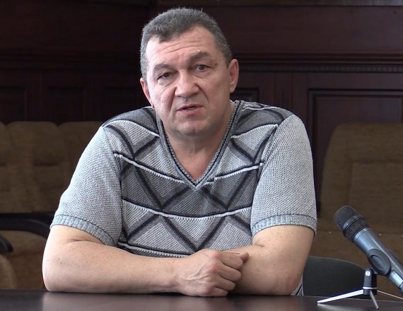 Украинские спецслужбы шантажом и угрозами пытались заставить сотрудничать жителя ЛНР