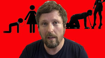 Как Собчак пинала Алексея Анального