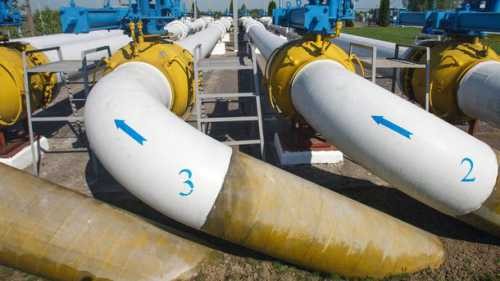 Польша стремится к своей монополии на рынке газа Украины