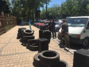 Правосексудие рулит