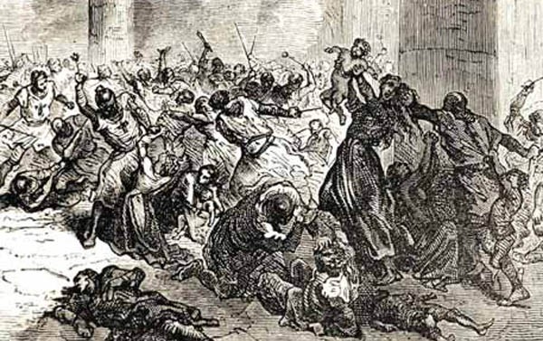 Павел Раста: Quo vadis, domine? После победы