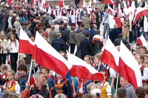 Украина или Речь Посполита? Украина или Речь Посполита?