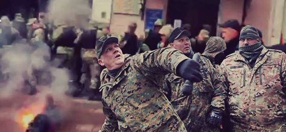 Продолжение кошмара — аналитики опубликовали сценарии развития ситуации на Украине