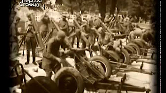 Харьков. 1944 год