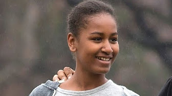 Сеть взорвала новость: настоящее имя дочери экс-президента США - Наташа