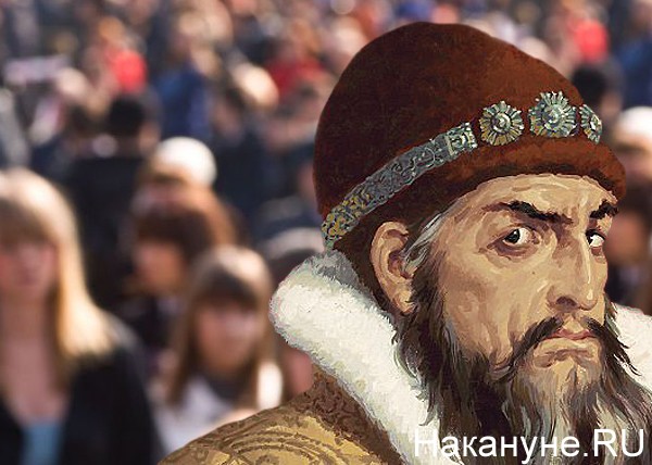 "Клиповая" история как кляп в сознании масс
