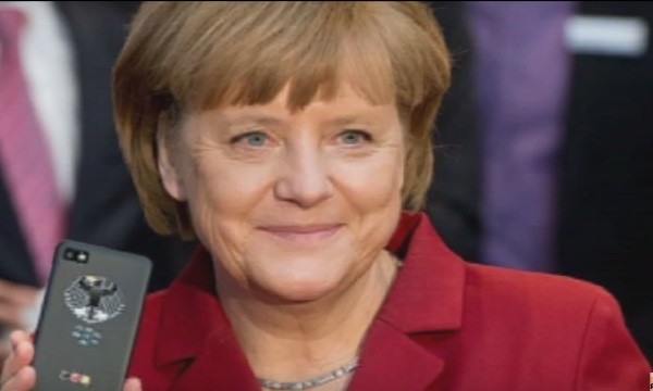 Всё хорошо прекрасная маркиза