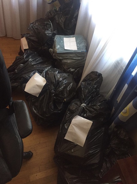 Укрзализныцу заподозрили в финансировали ЛДНР