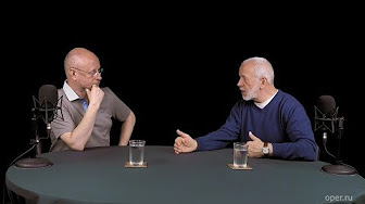 Разведопрос: Александр Таиров про Диего Веласкеса и роль искусства в жизни общества