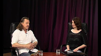 Стихи на войне. Поэты Анна Долгарева и Владимир Скобцов. Точка зрения