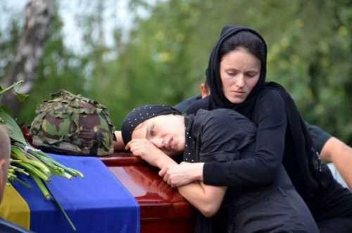 У ВСУ опять «потерь нет», но их хватает