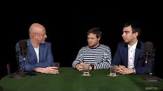 Разведопрос: Лексус и Вован о жанре пранк-журналистики