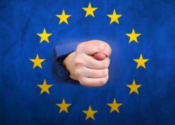 Европа на пределе: украинцев предупредили об отмене безвиза Европа на пределе: украинцев предупредили об отмене безвиза