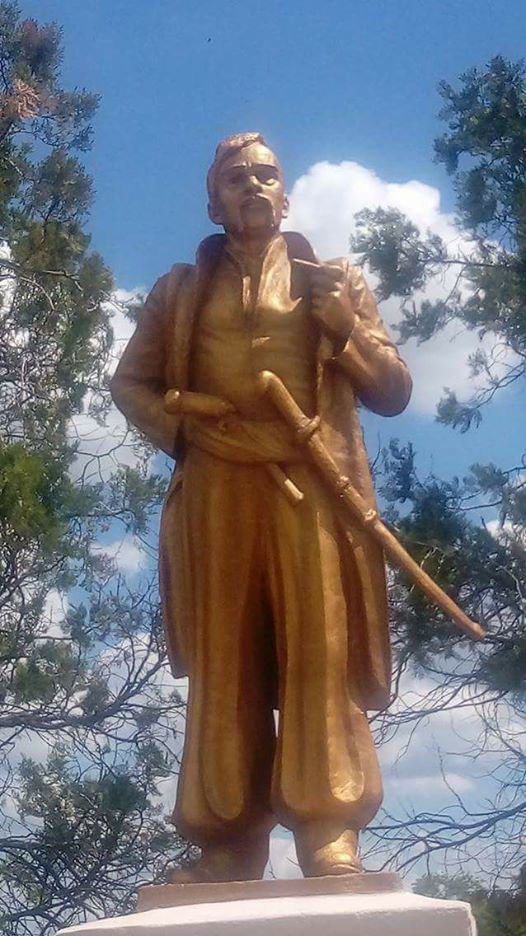 Эрзац-«Асса» по-украински: «Я покоряю города истошным воплем идиота...». Владимир Скачко