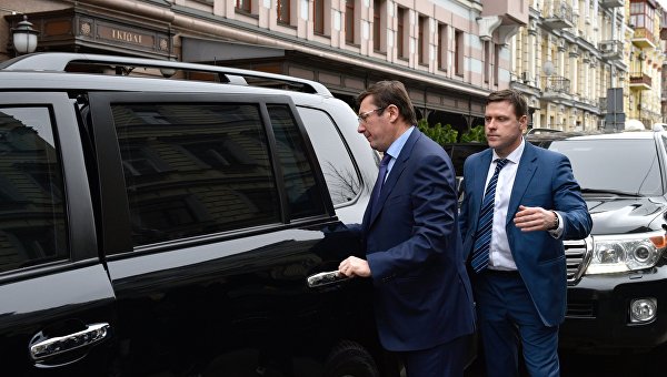 Резонансные убийства на Украине: непрофессионализм или покрывательство