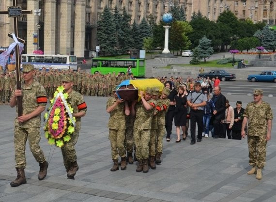 "Марш ривности". Colonel Cassad "Марш ривности". Colonel Cassad