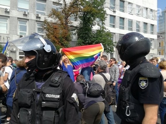 "Марш ривности". Colonel Cassad "Марш ривности". Colonel Cassad