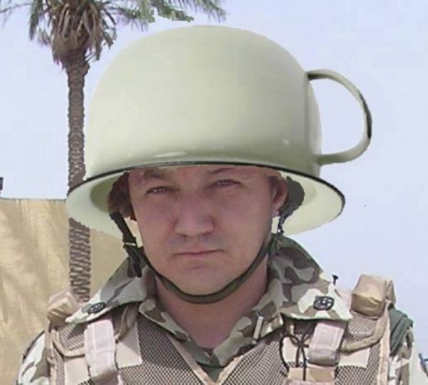 Роджерс, ты не прав! Рагули о Крыме.