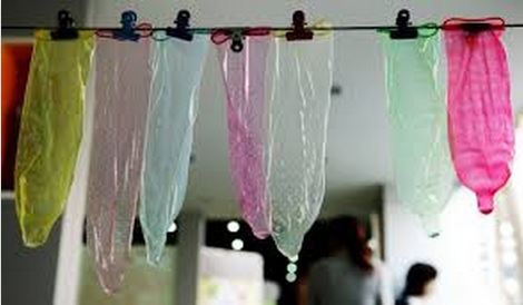 Революционная мастурбация (Скука и стыд)