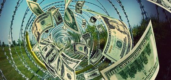 У Яценюка обещают наказать Россию: Ввести визовый режим и распилить еще больше денег на «Стену»