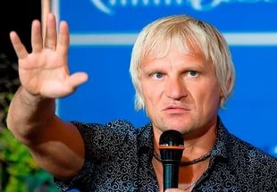 О чем поёт и что слушает Украина