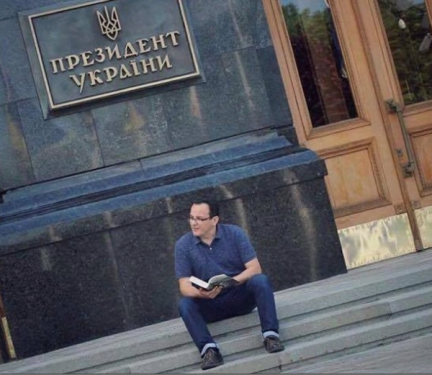 «Мусорная» голодовка: Львову некуда вывезти 850 фур отходов «Мусорная» голодовка: Львову некуда вывезти 850 фур отходов