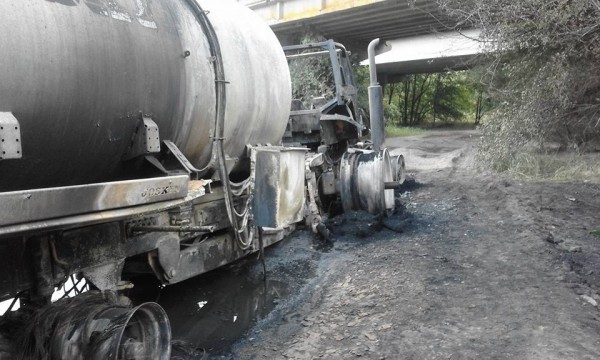 Экологические хроники Гуляй-поля Экологические хроники Гуляй-поля