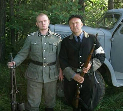 Будет ли Москва и дальше «кормить» белорусских необандеровцев?