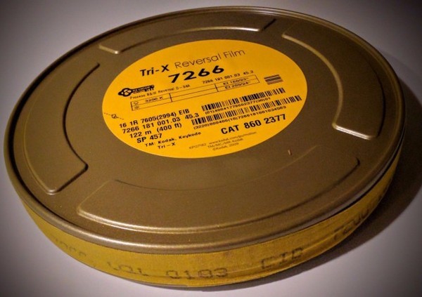 Как раньше выглядела "флешка" на восемь гигабайт?