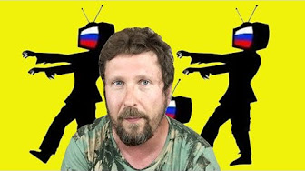 Вороненков жив! Я его в Госдуме видел.