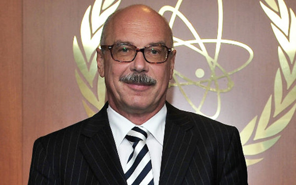 Российский дипломат назначен главой Контртеррористического управления ООН