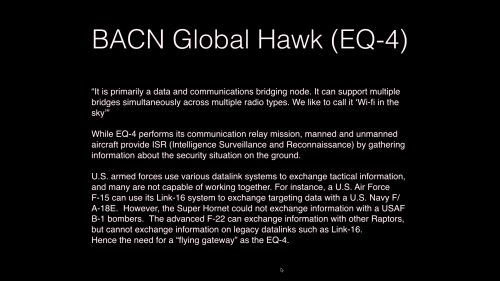 Российская С-300 сбила американский большой беспилотник EQ-4 Global Hawk? Российская С-300 сбила американский большой беспилотник EQ-4 Global Hawk?