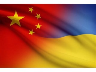 Китай предъявляет права на Украину