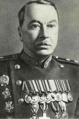 Так начиналась война