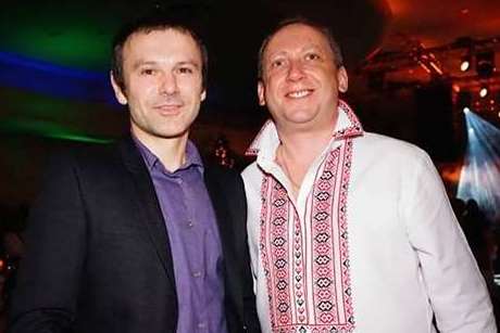 «За жизнь» с рабиновичами