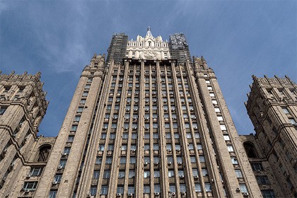 МИД России все-таки признал вероятность гибели лидера ИГ