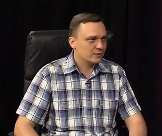 Что Порошенко попросил у Трампа, войну или мир? Артем Ольхин. Точка зрения