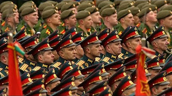 Специальный репортаж "Последний ветеран"