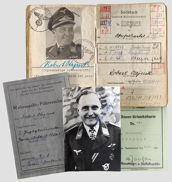 Вклад украинских националистов в начало Великой Отечественной войны