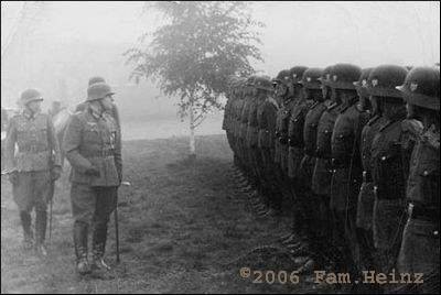 Вклад украинских националистов в начало Великой Отечественной войны Вклад украинских националистов в начало Великой Отечественной войны