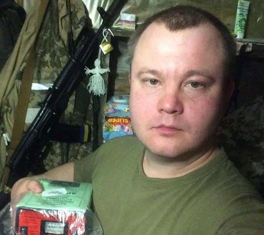 В Киеве выкинули с 9 этажа ещё одного хероя АТЫ