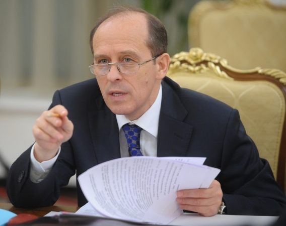 Глава ФСБ призвал к созданию национальных мессенджеров Глава ФСБ призвал к созданию национальных мессенджеров