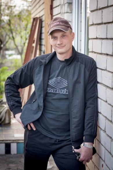 Жестокое самоубийство хероя